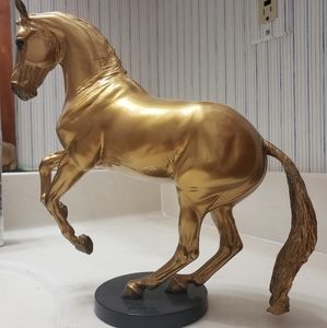 Breyer limited edition horse